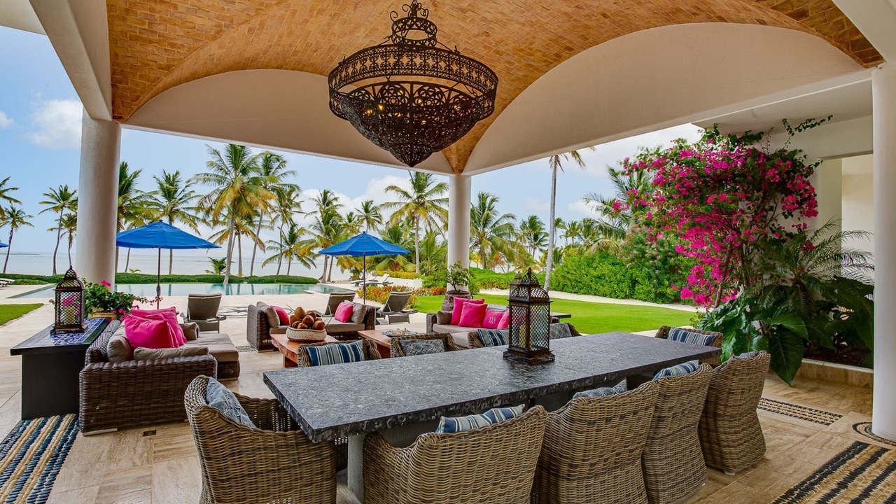Photo of Outdoor in Punta Cana