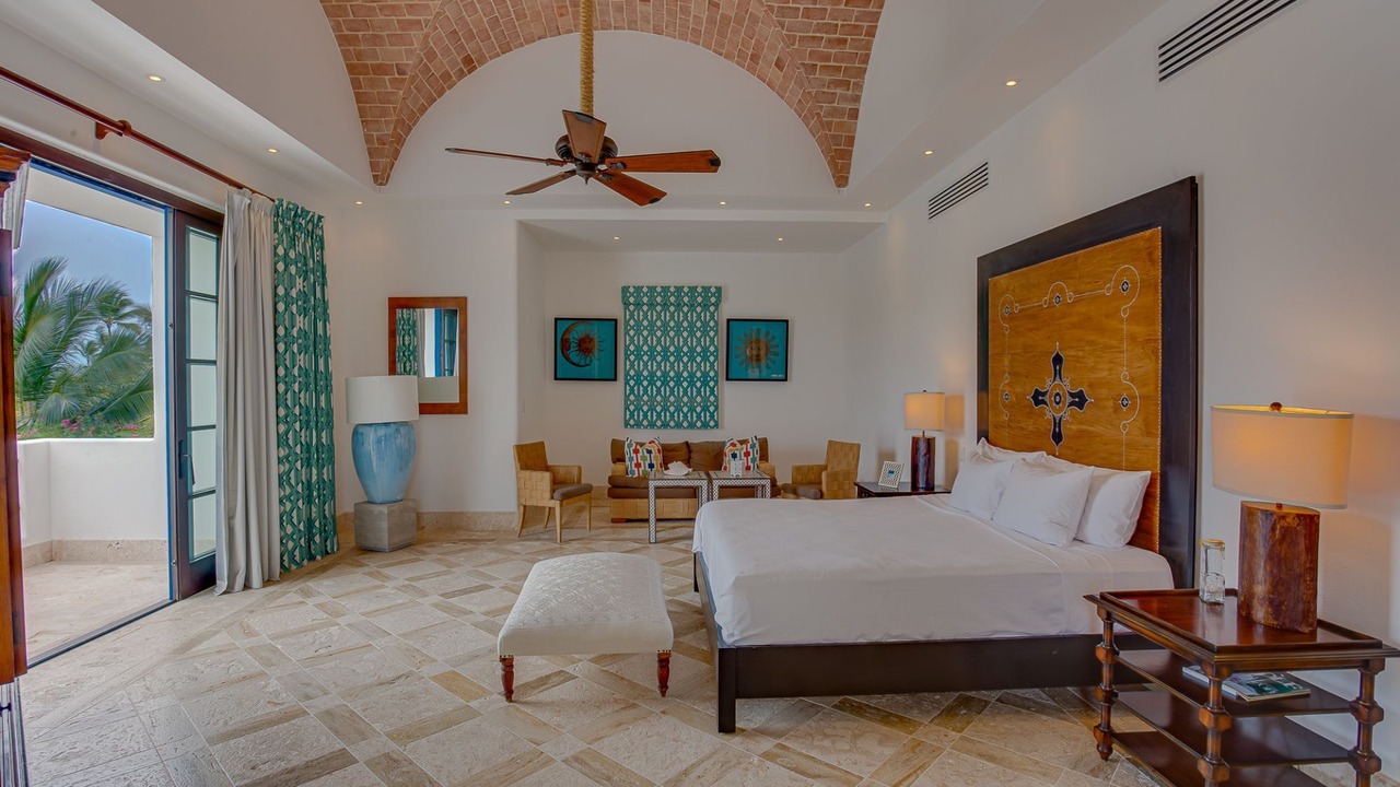Photo of Bedroom in Punta Cana