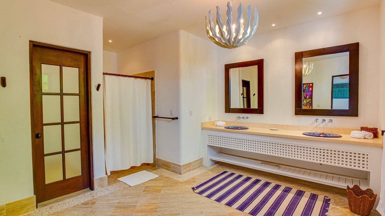 Photo of Bathroom in Punta Cana