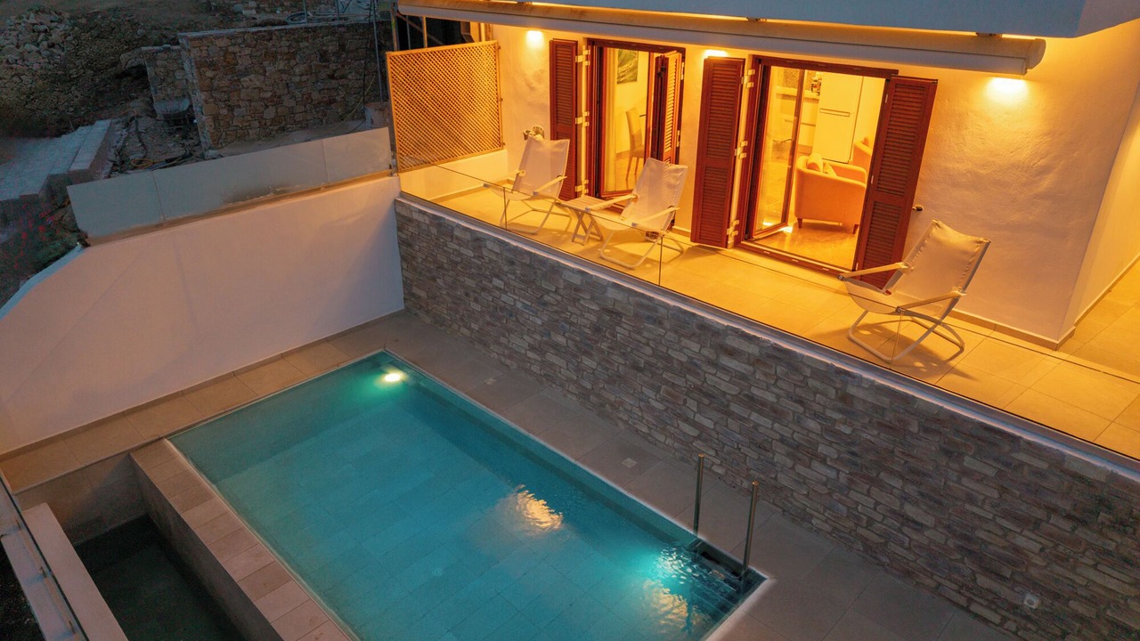 Photo of Outdoor in Syros