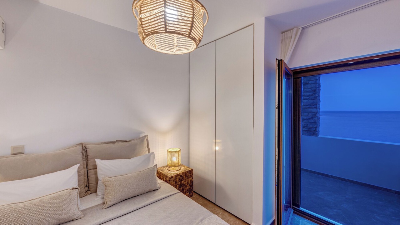 Photo of Bedroom in Syros