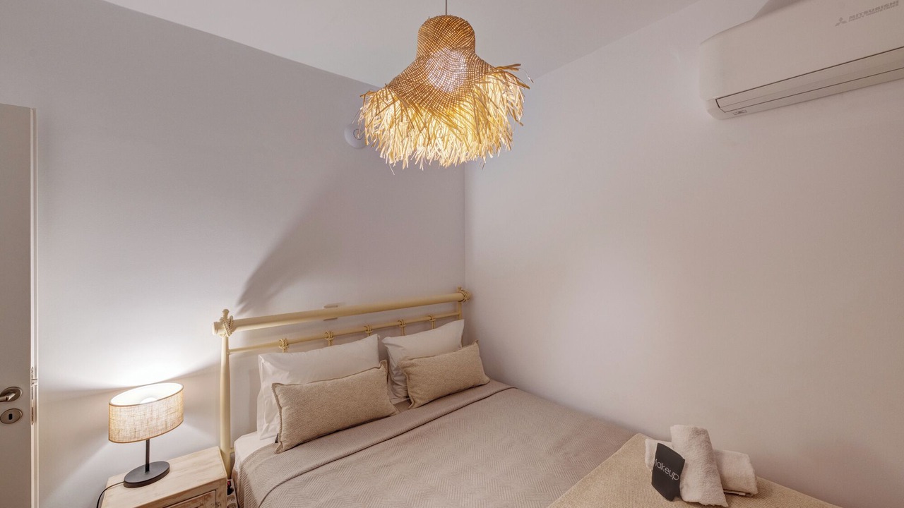 Photo of Bedroom in Syros