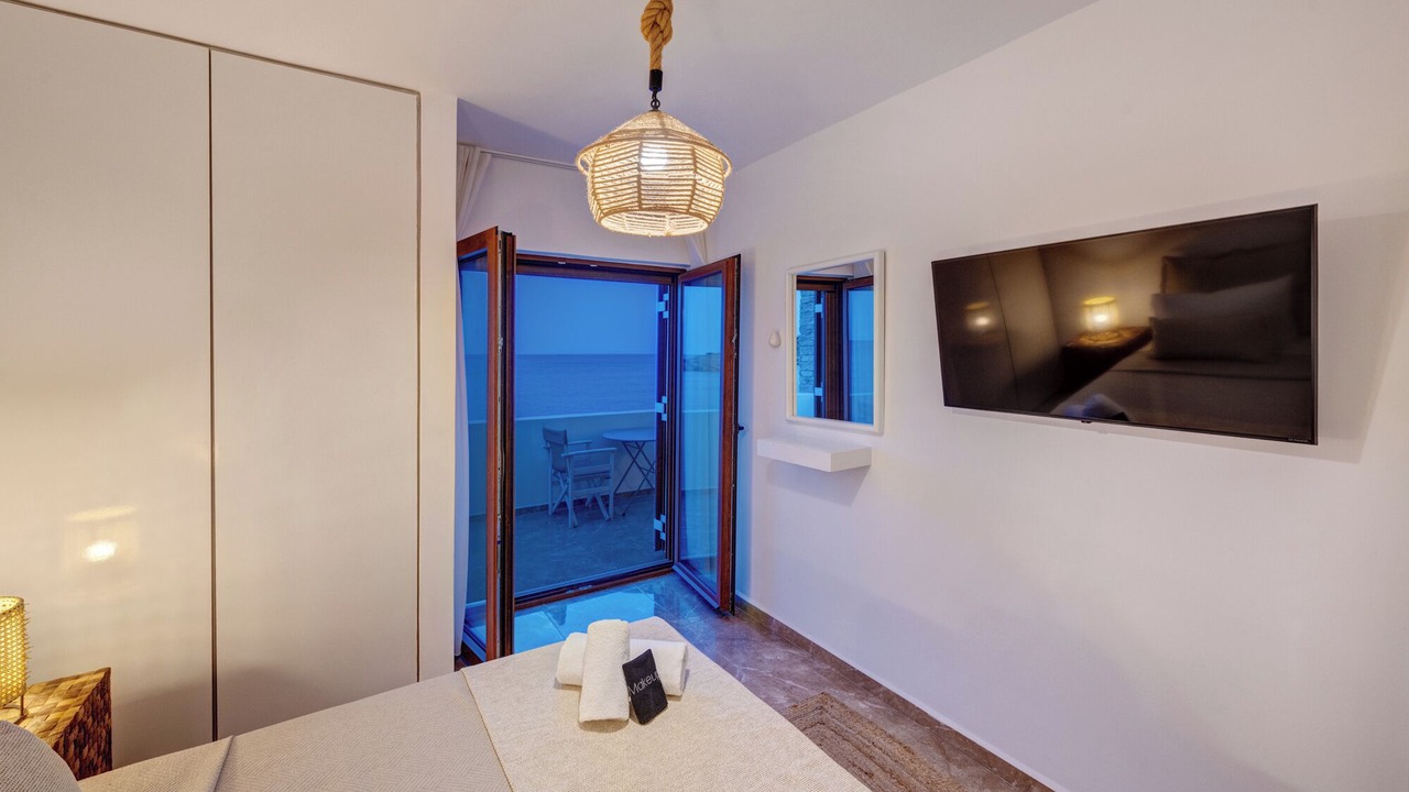 Photo of Bedroom in Syros