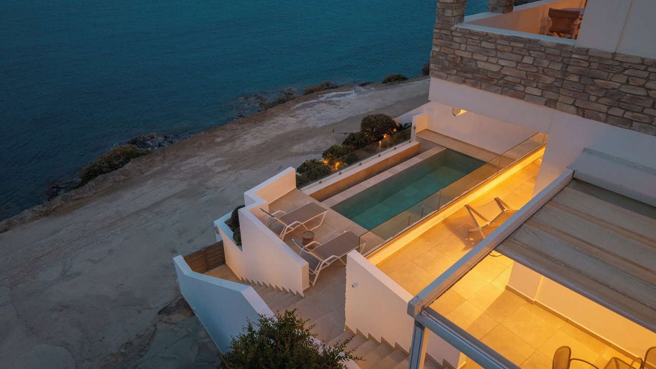 Photo of Outdoor in Syros