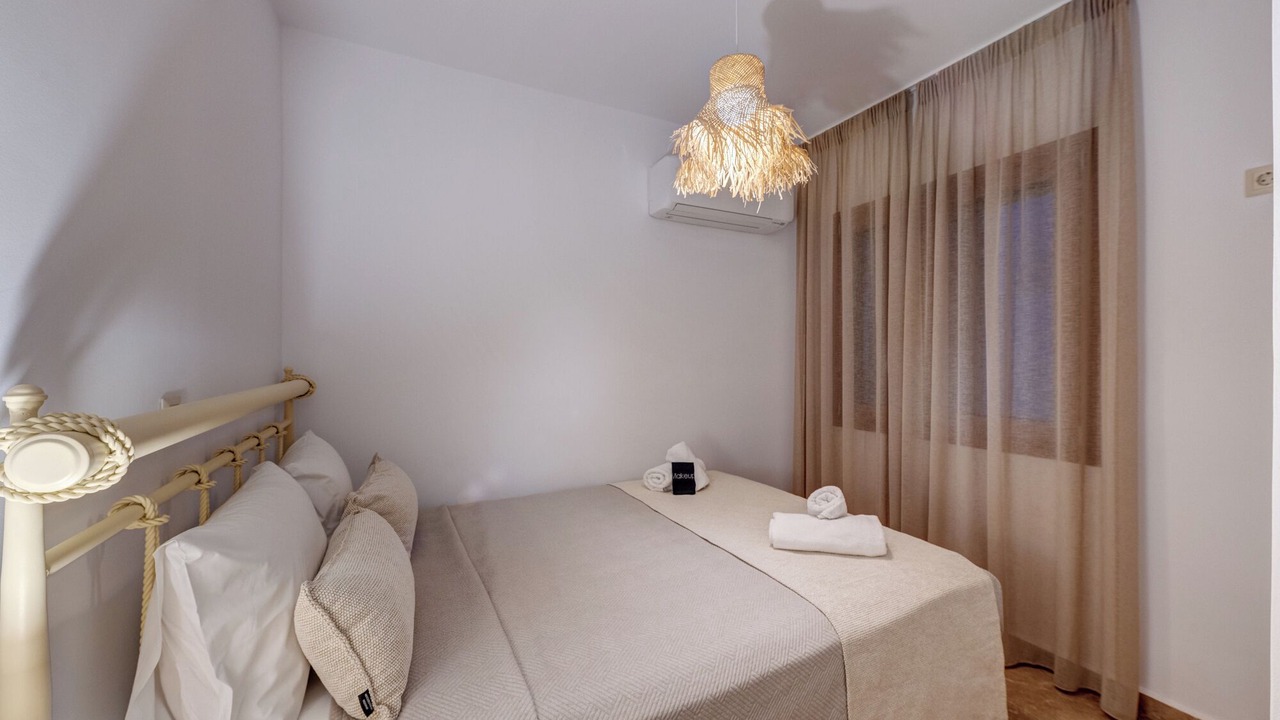 Photo of Bedroom in Syros