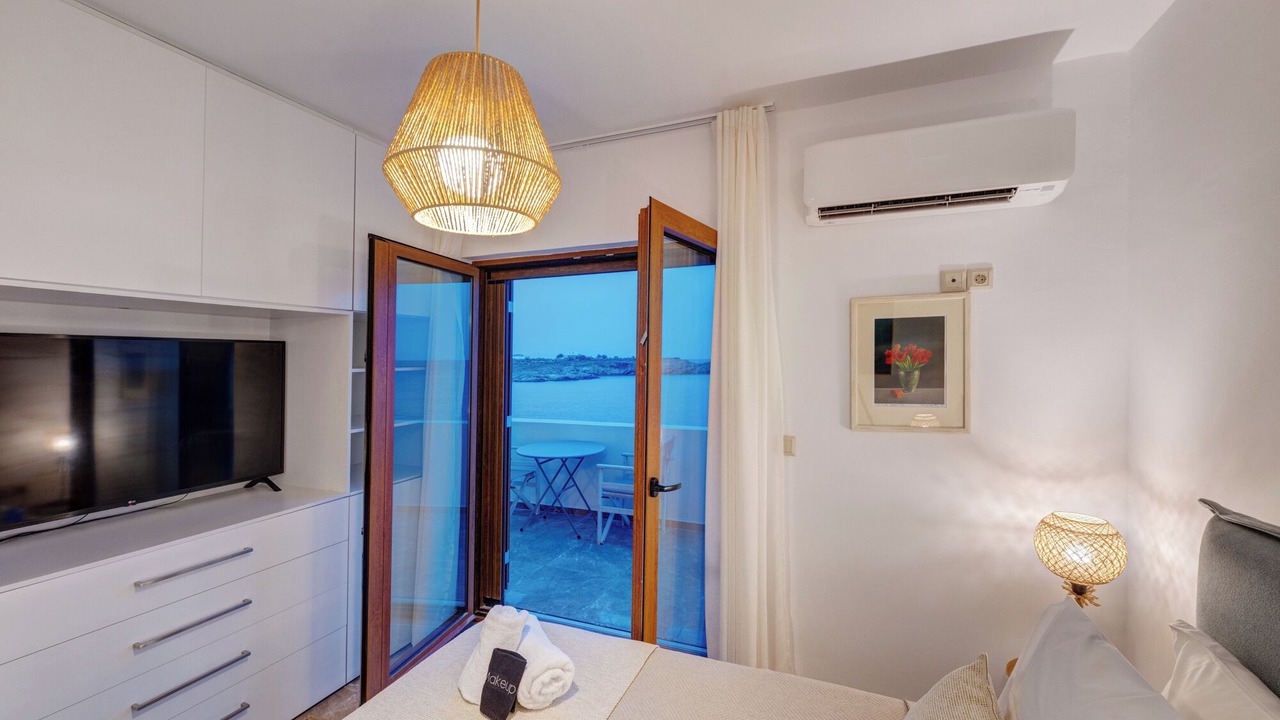 Photo of Bedroom in Syros