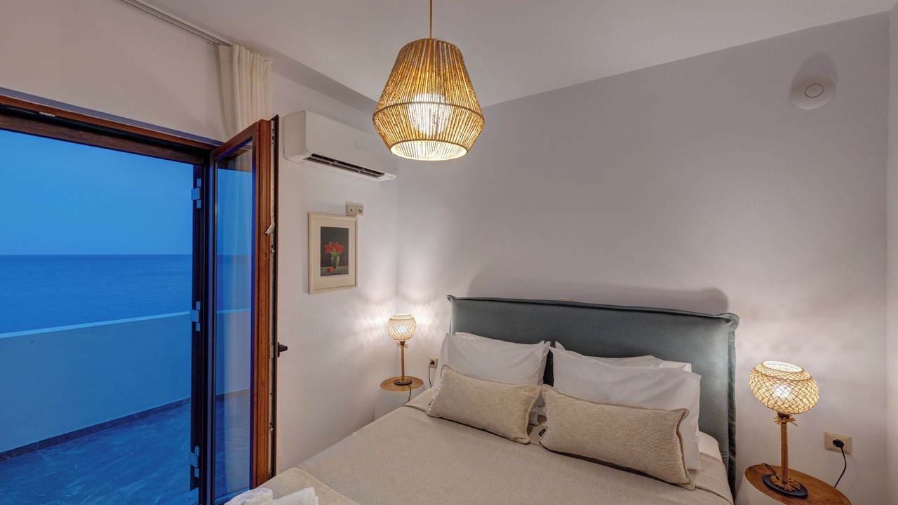 Photo of Bedroom in Syros