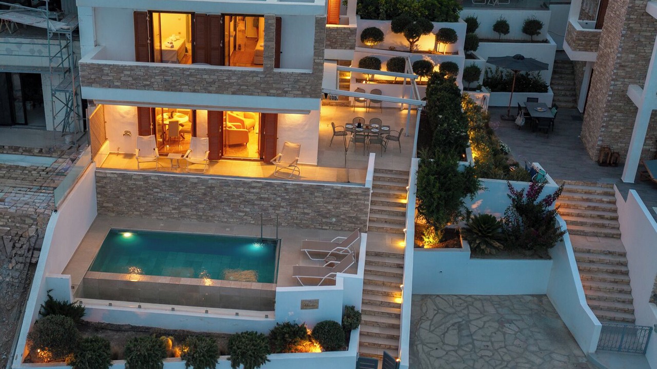 Photo of Outdoor in Syros