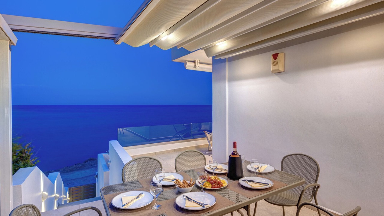 Photo of Outdoor in Syros