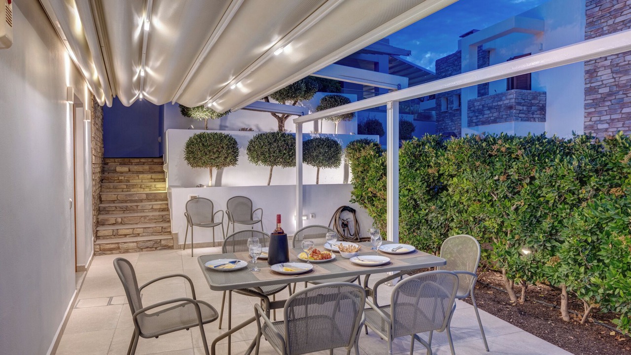 Photo of Outdoor in Syros