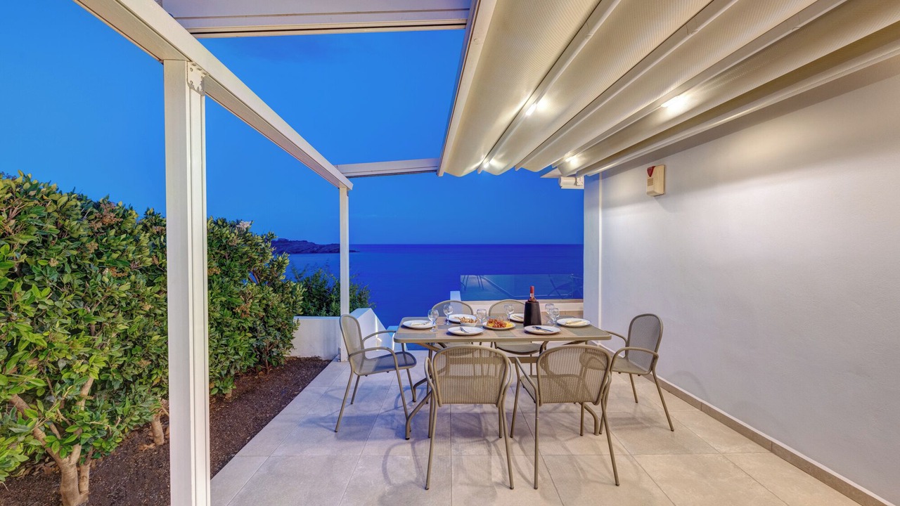 Photo of Outdoor in Syros
