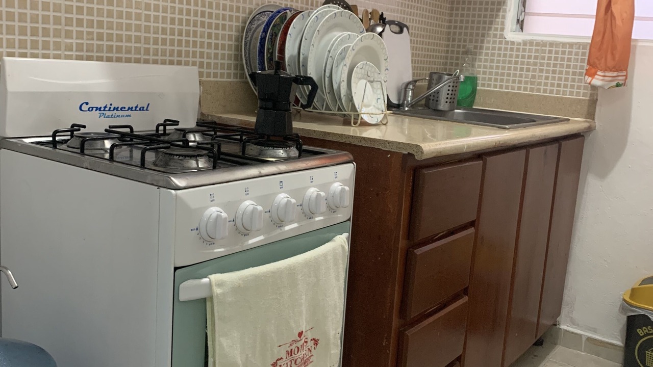 Photo of Kitchen in Pantoja