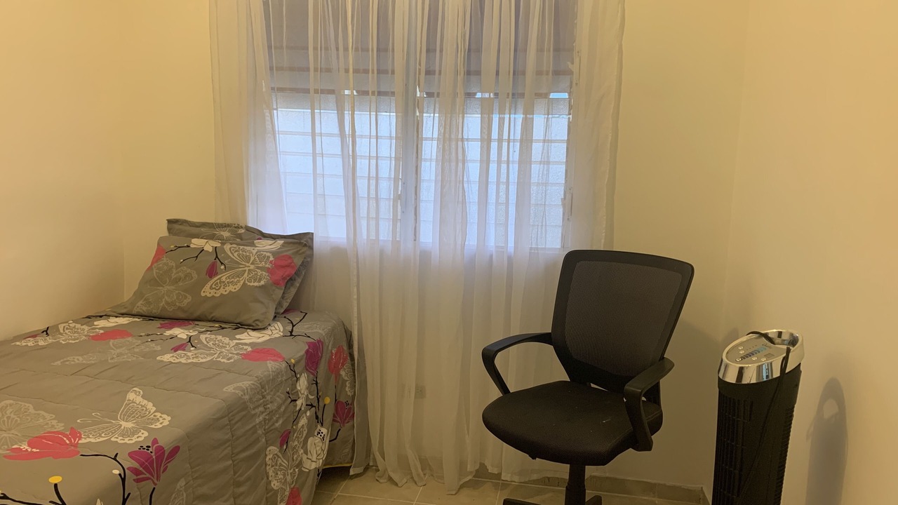 Photo of Bedroom in Pantoja