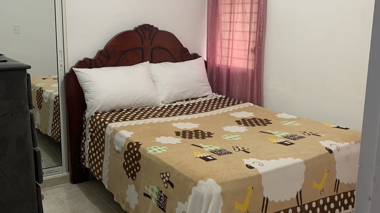 Photo of Bedroom in Pantoja
