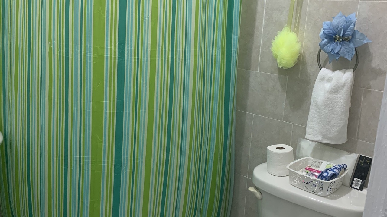 Photo of Bathroom in Pantoja