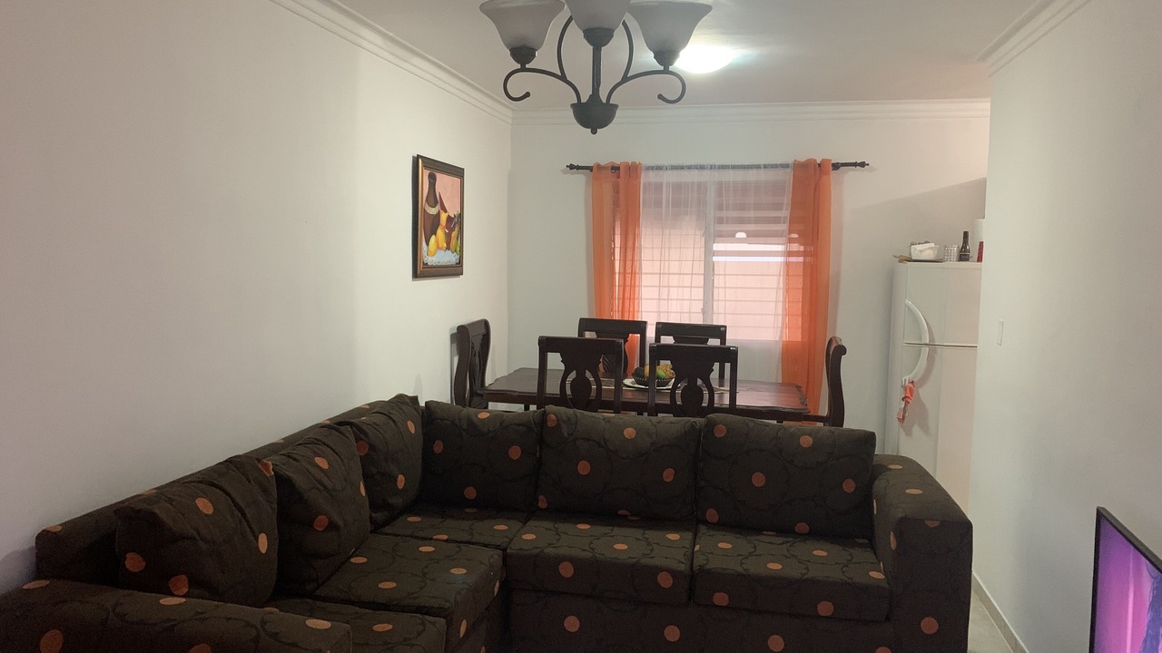 Photo of Livingroom in Pantoja