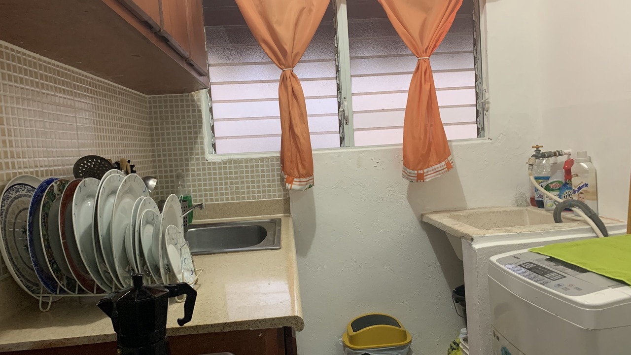 Photo of Kitchen in Pantoja