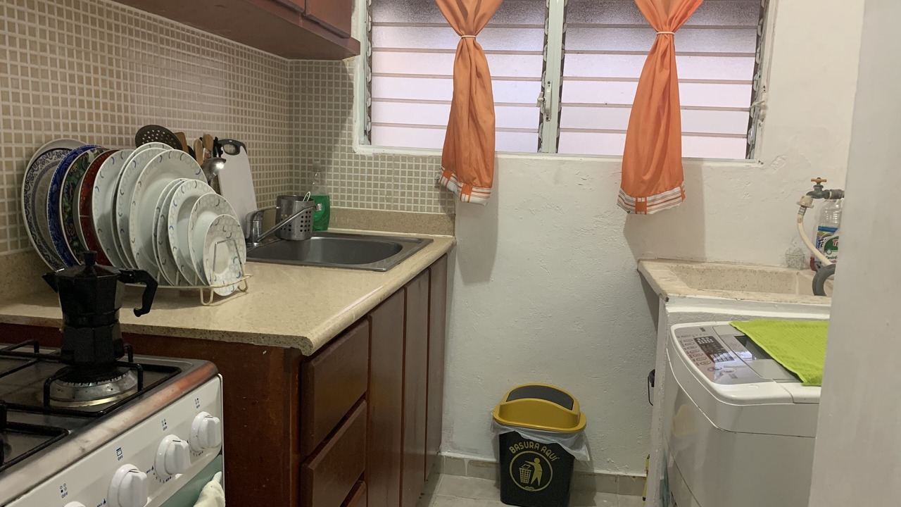 Photo of Kitchen in Pantoja