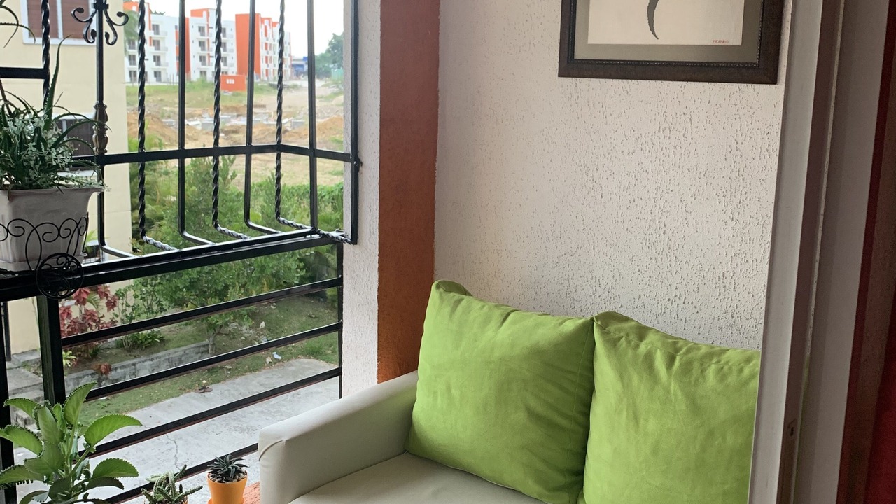 Photo of Livingroom in Pantoja