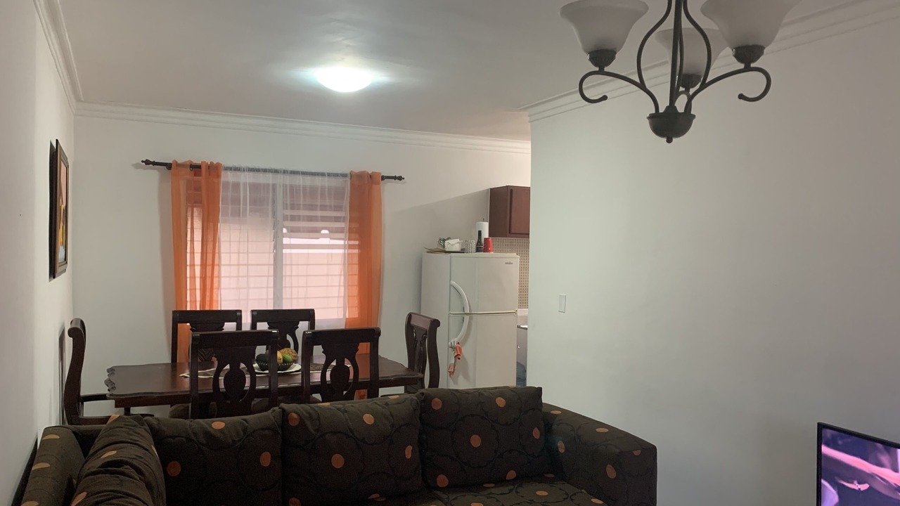 Photo of Livingroom in Pantoja
