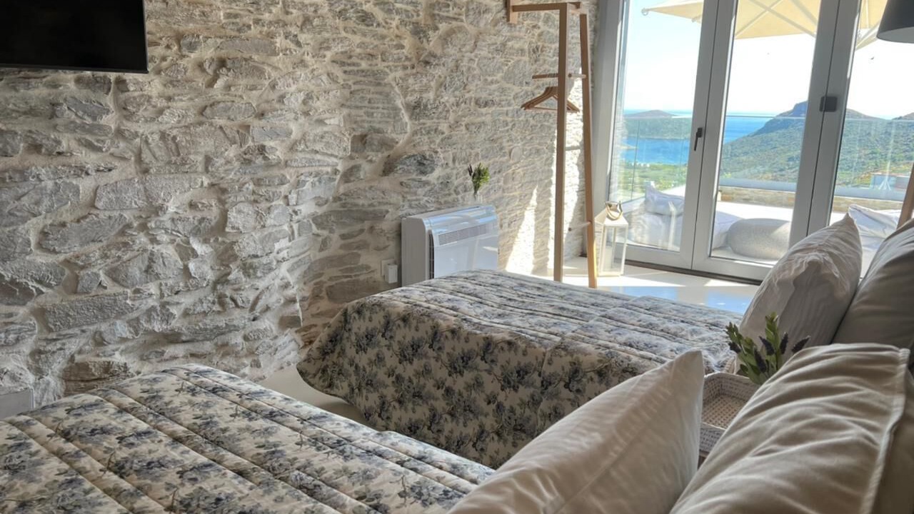 Photo of Bedroom in Kato Fellos