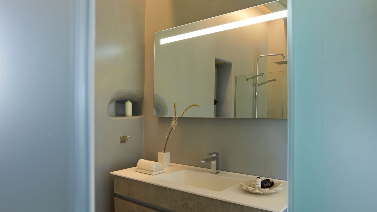 Photo of Bathroom in Kato Fellos