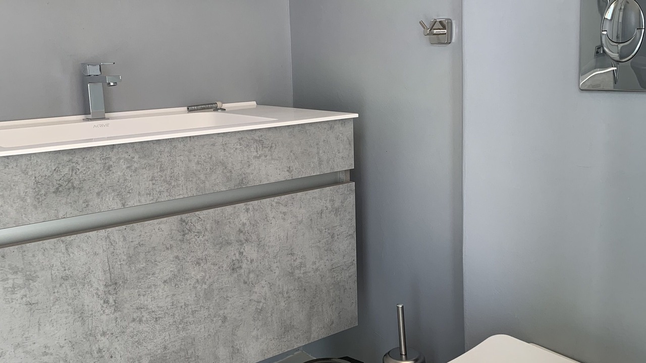 Photo of Bathroom in Kato Fellos