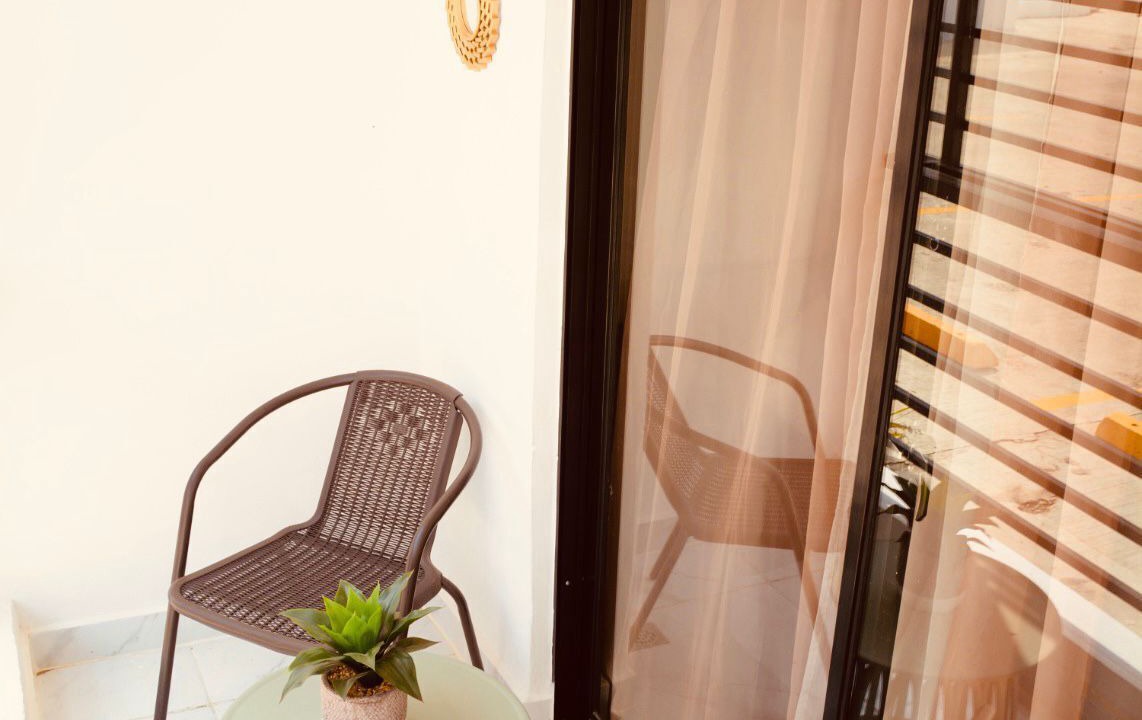 Photo of Patio Balcony in Santiago de los Caballeros