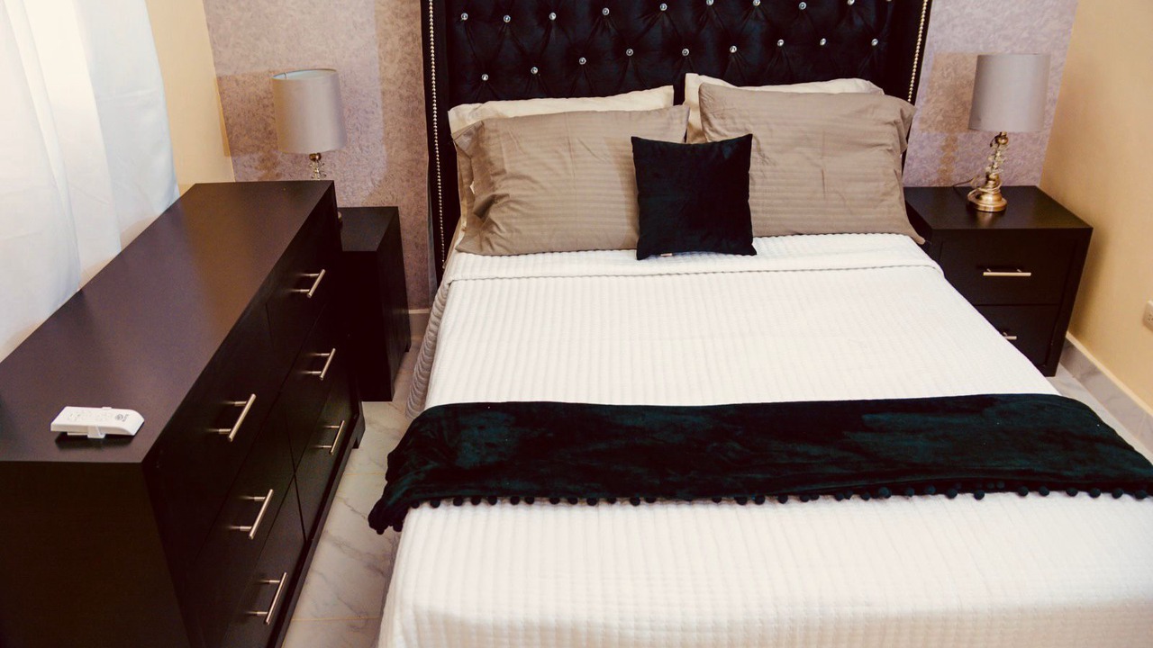Photo of Bedroom in Santiago de los Caballeros