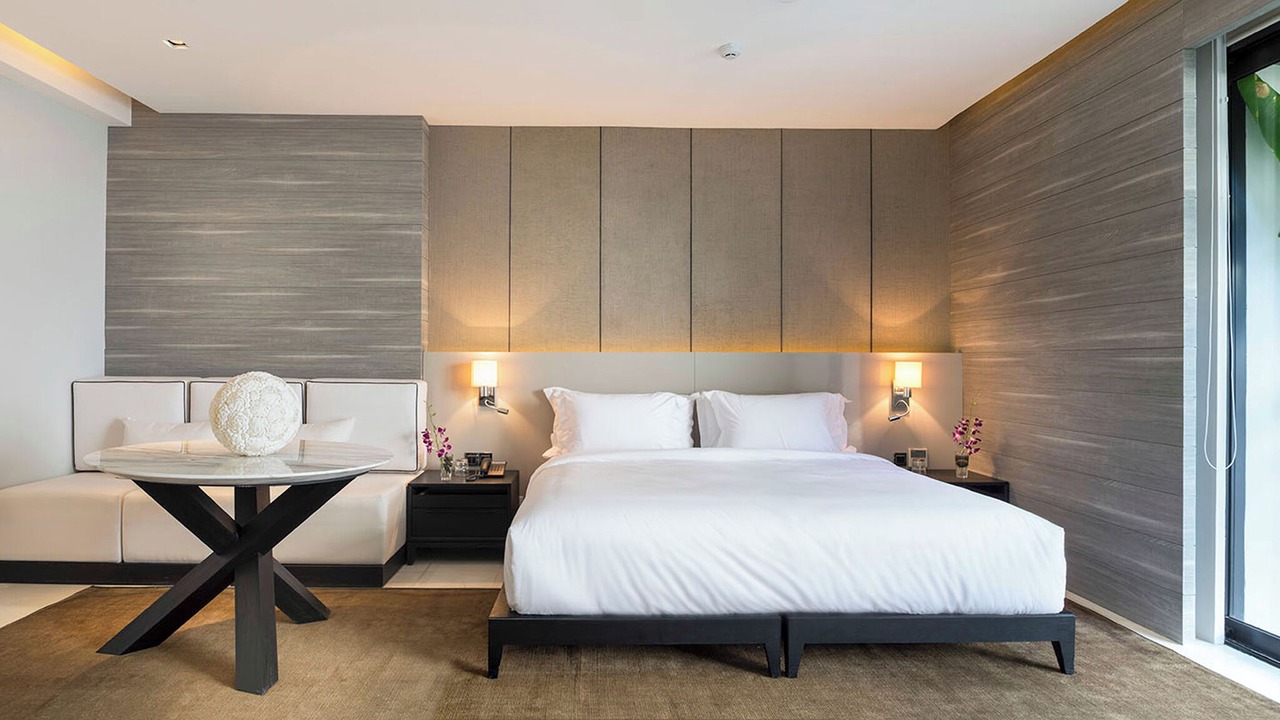 Photo of Bedroom in Kutuh