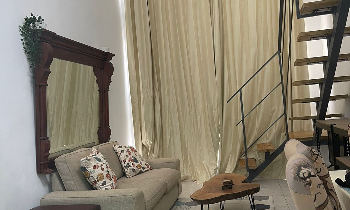 Photo of Livingroom in Punta Cana Village