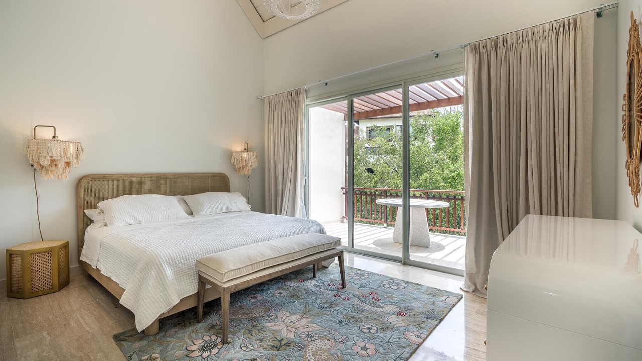 Photo of Bedroom in Puerto Bahia
