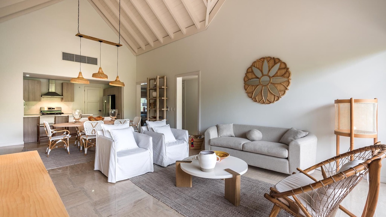 Photo of Livingroom in Puerto Bahia