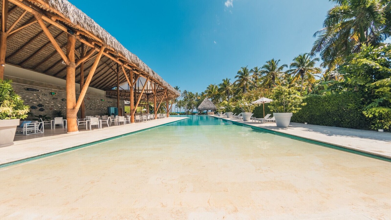 Photo of Outdoor in Puerto Bahia