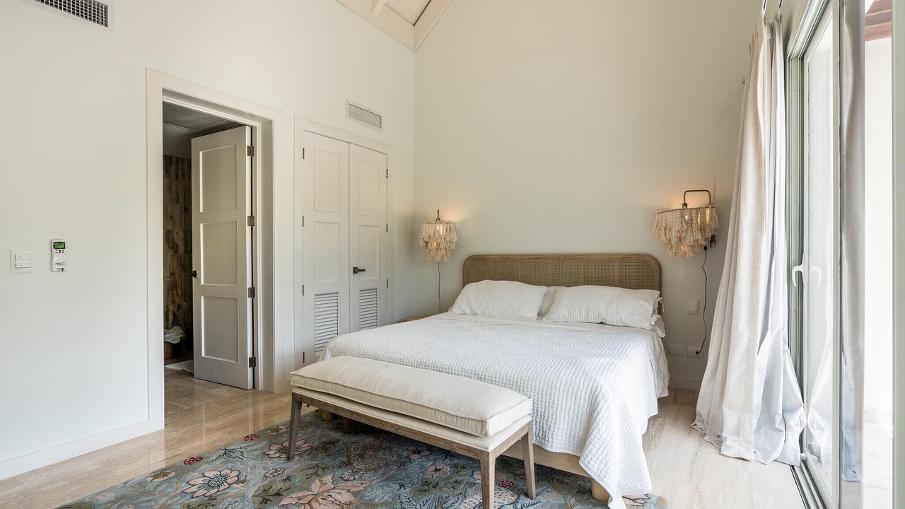 Photo of Bedroom in Puerto Bahia