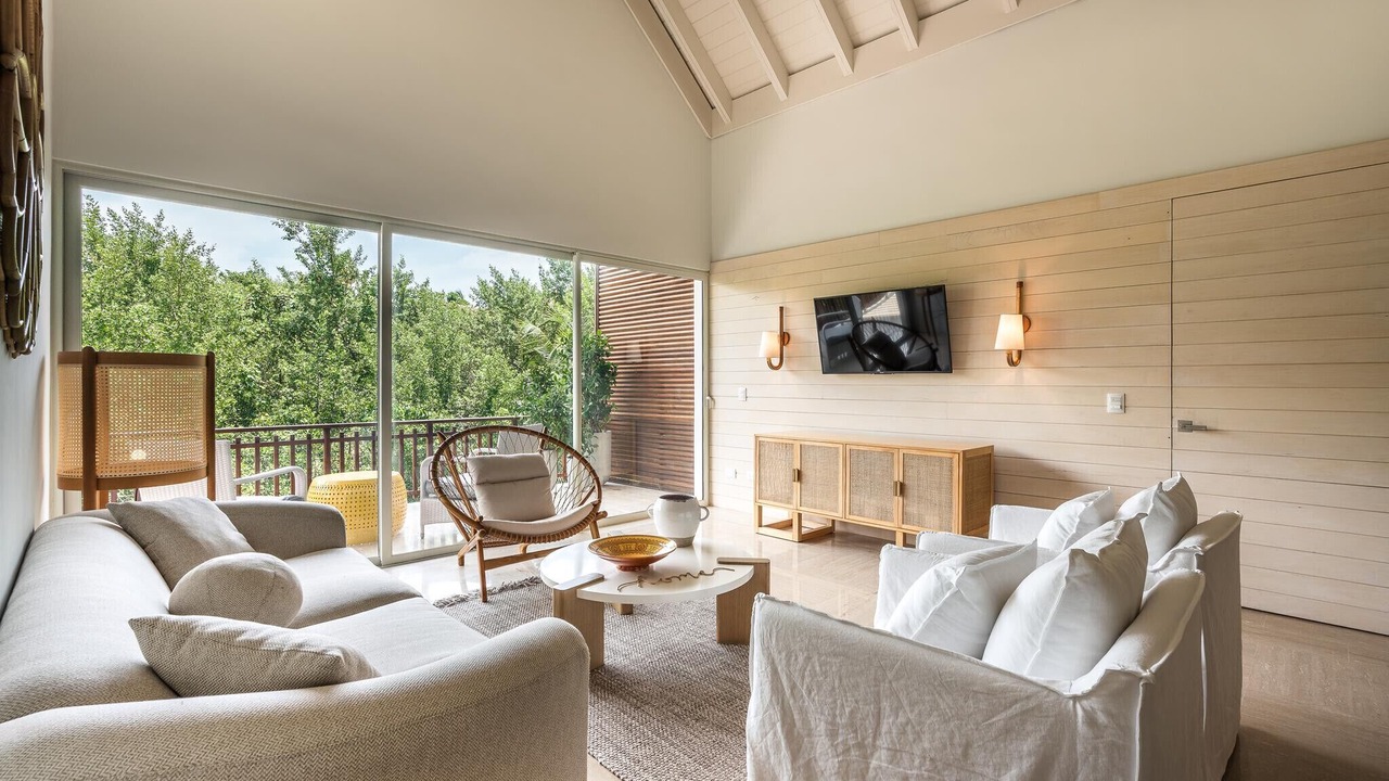 Photo of Livingroom in Puerto Bahia