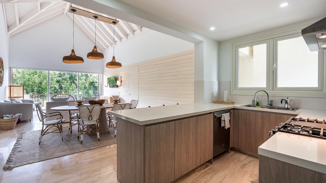 Photo of Kitchen in Puerto Bahia