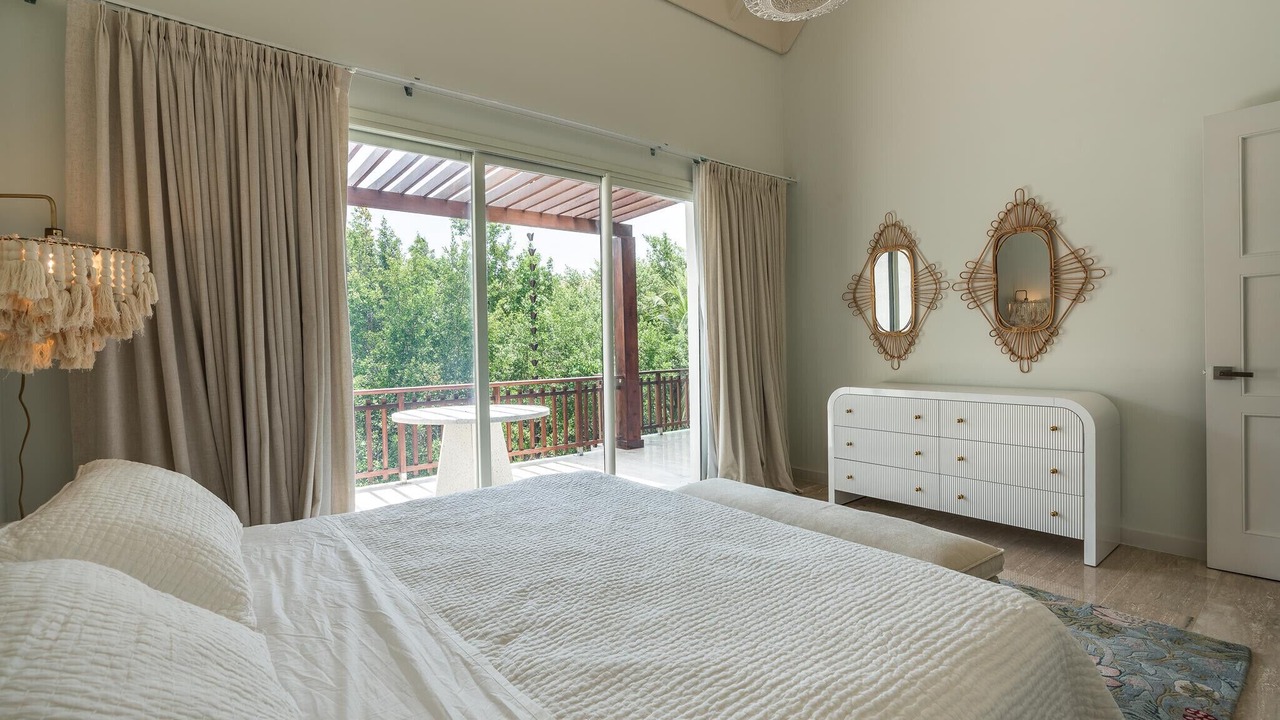 Photo of Bedroom in Puerto Bahia