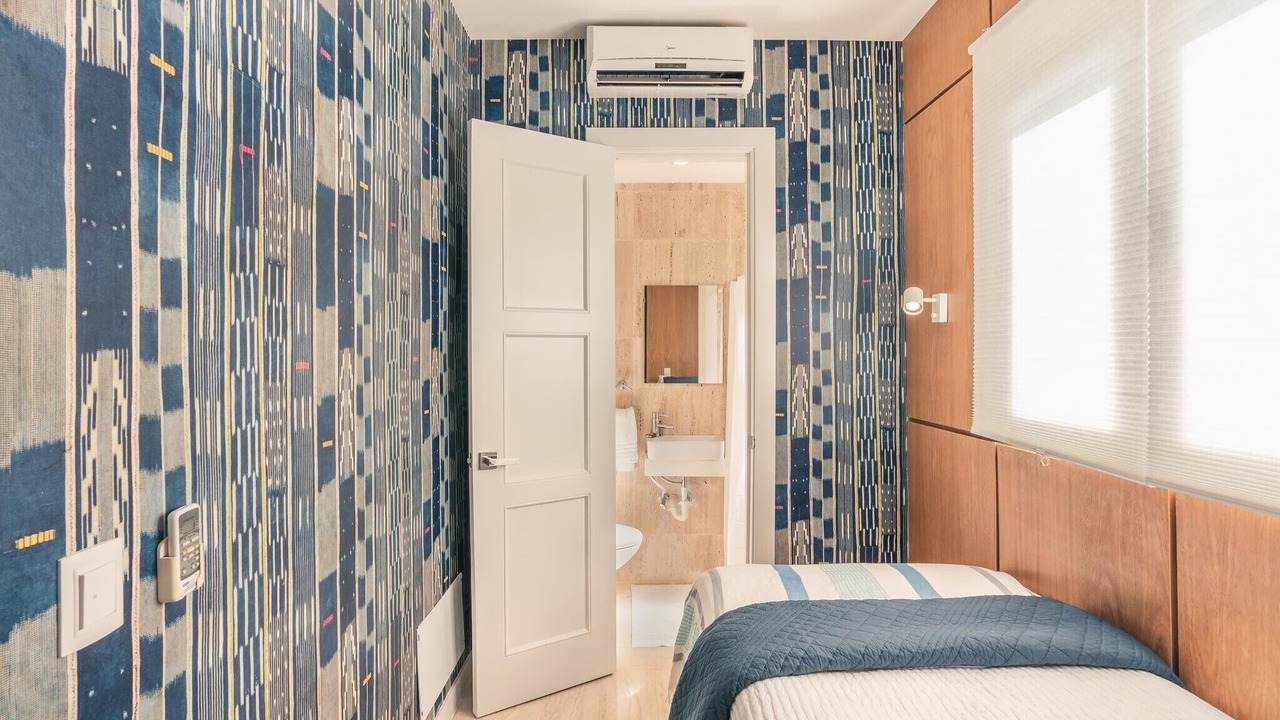 Photo of Bedroom in Puerto Bahia