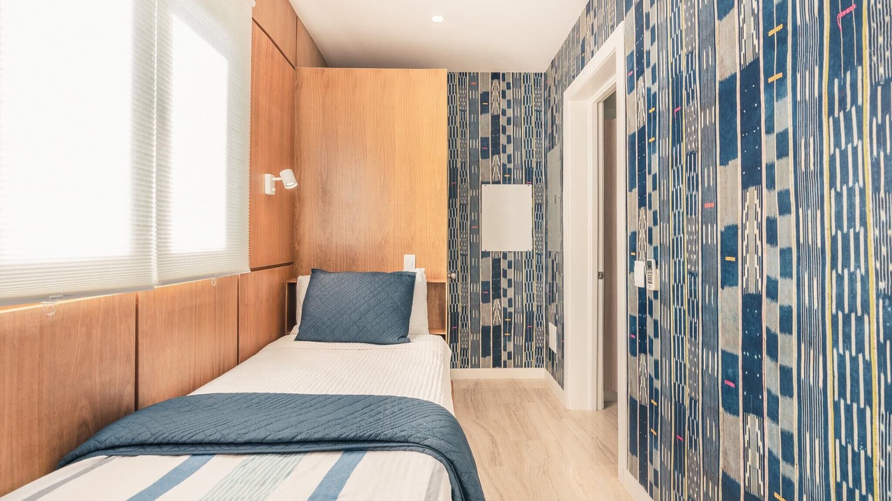 Photo of Bedroom in Puerto Bahia
