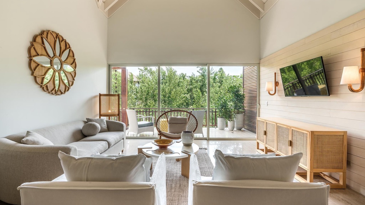 Photo of Livingroom in Puerto Bahia