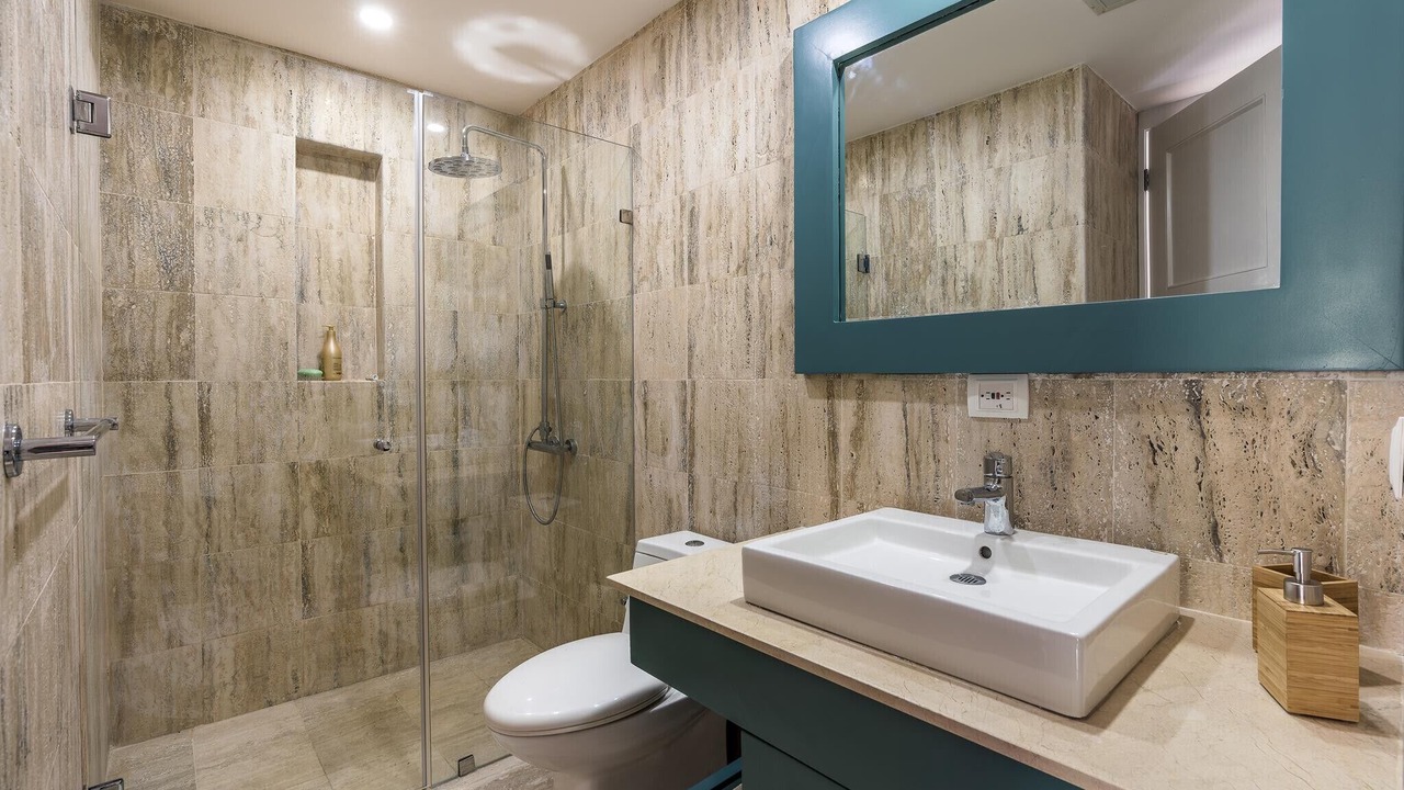 Photo of Bathroom in Puerto Bahia