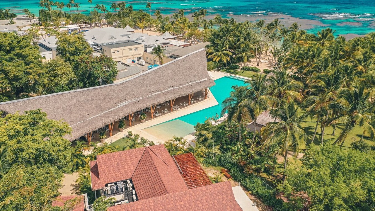 Photo of Outdoor in Puerto Bahia