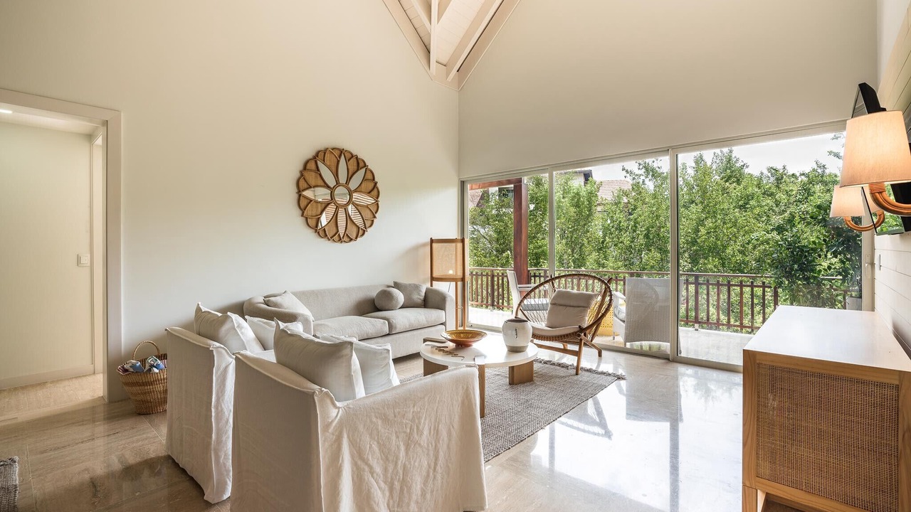 Photo of Livingroom in Puerto Bahia