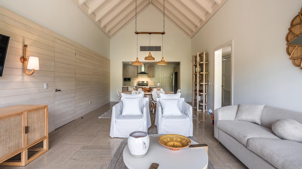 Photo of Livingroom in Puerto Bahia
