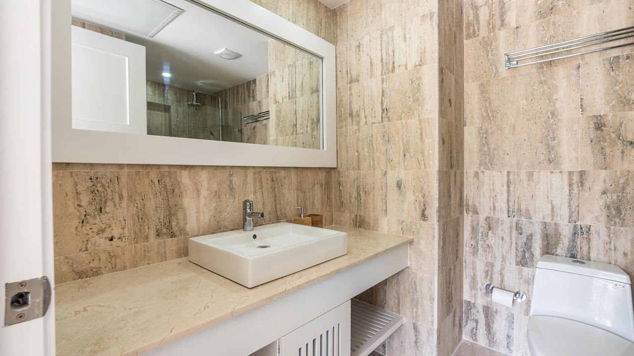 Photo of Bathroom in Puerto Bahia