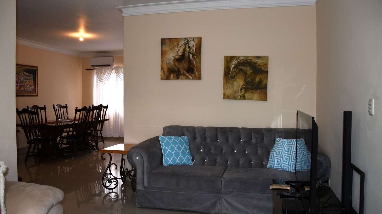 Photo of Livingroom in Cotui