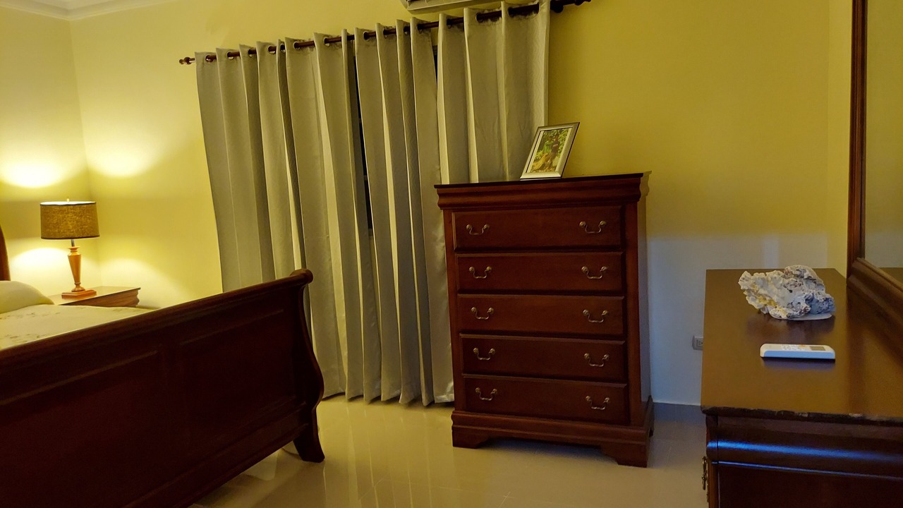 Photo of Bedroom in Cotui