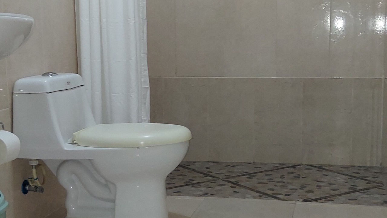 Photo of Bathroom in Cotui