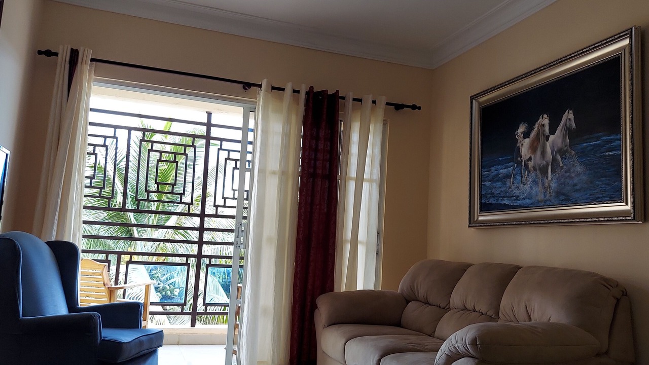 Photo of Livingroom in Cotui